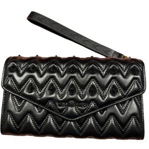 MARIO VALENTINO CLUTCH